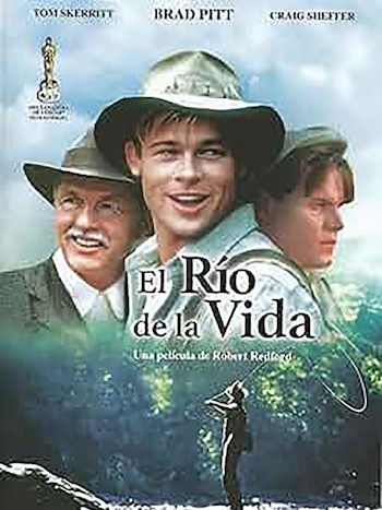 El río de la vida,