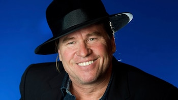 Val Kilmer quiso rechazar uno