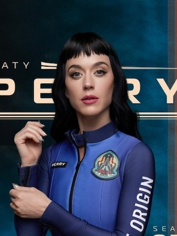 Algunas personas aseguraron que Katy