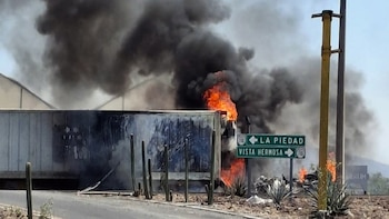 Se presume que las personas