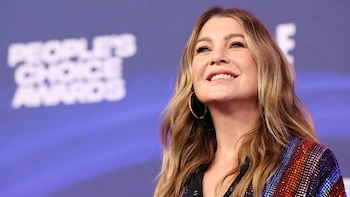 Ellen Pompeo destaca cómo la
