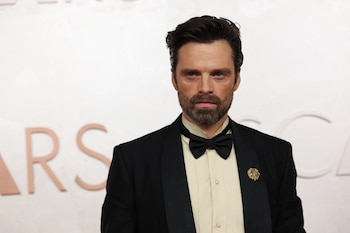 Sebastian Stan relata su infancia