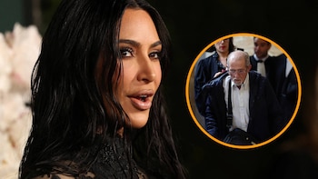 Kim Kardashian enfrentará cara a