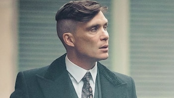 Además del traje de Tommy
