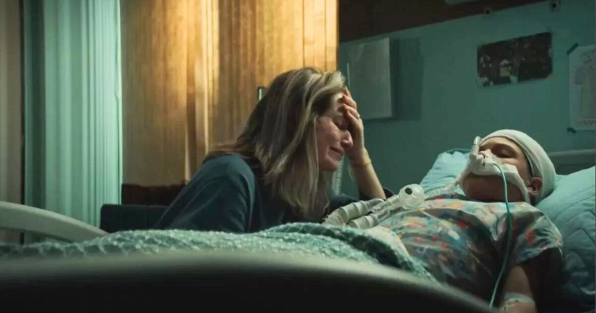 “Inexplicable”: la sorprendente historia real detrás de la película de ...