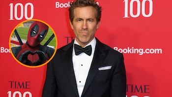 Ryan Reynolds salió a hablar