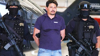 Nazario Moreno, mejor conocido como