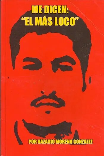 Existe otro libro llamado "Me