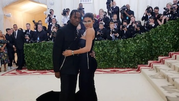 Kylie Jenner debió cambiar la