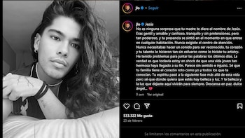 Jennifer Lopez rindió homenaje a