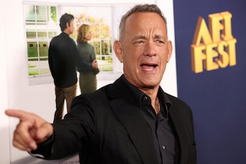 Este actor ha alternado comedias