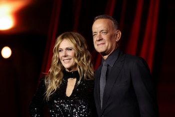 Cuando Wilson fue diagnosticada con