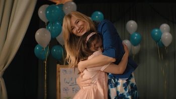 Ellen Pompeo encarna
a