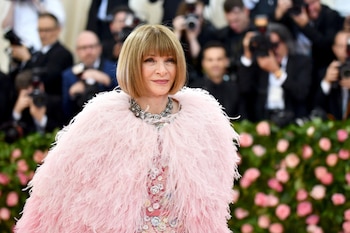 La Met Gala reúne a