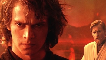 "Star Wars: episodio II -