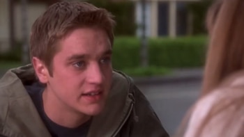 Devon Sawa, fan declarado de