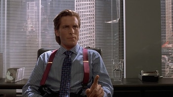 Christian Bale fue vinculado al