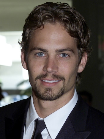 Paul Walker expresó en 2000