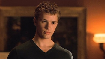 Ryan Phillippe aseguró que llegó
