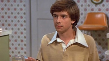 Topher Grace reveló que audicionó