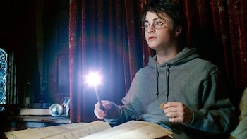 J.K. Rowling confesó que le