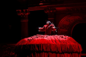 Furor por Lady Gaga en