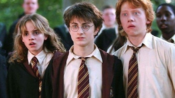 Las opiniones de J.K. Rowling