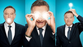 Robin Williams enfrentó presiones económicas