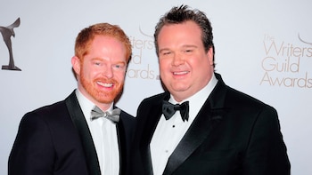 Eric Stonestreet revela el medicamento
