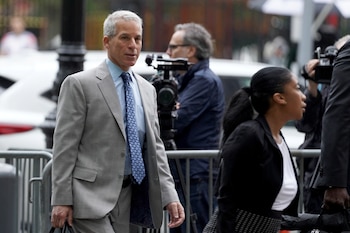 La defensa de Combs insiste