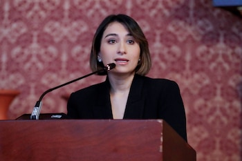 Foto de archivo de la
