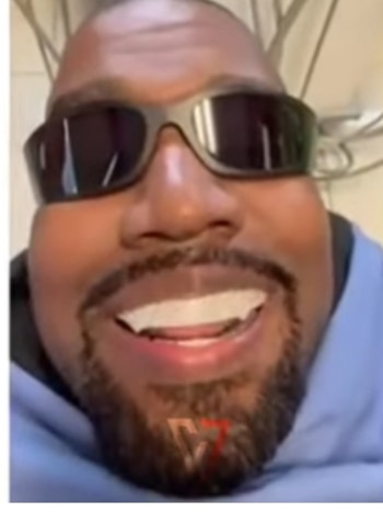 Kanye West se sometió a
