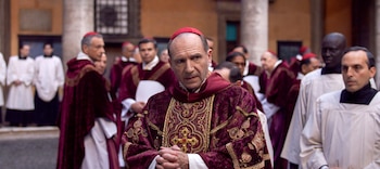 Tras la muerte del Papa