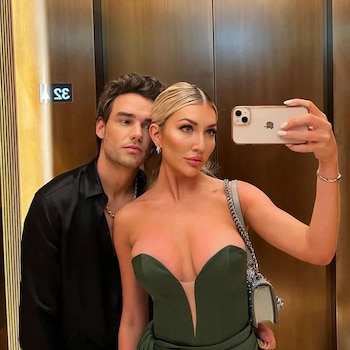 Liam y Kate tenían planes