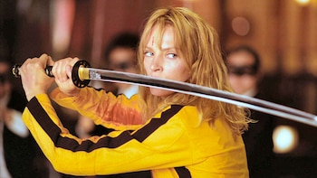Charlize Theron afirmó que Uma
