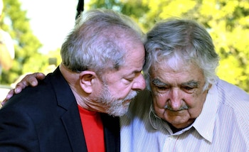 Luiz Inácio Lula da Silva