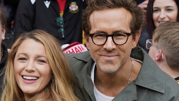 Actualmente, Ryan Reynolds se encuentra