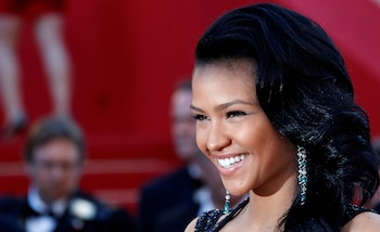 Cassie Ventura contó que sintió