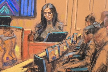 Cassie Ventura testificó que Sean