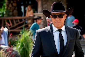 Durante su paso por Yellowstone,