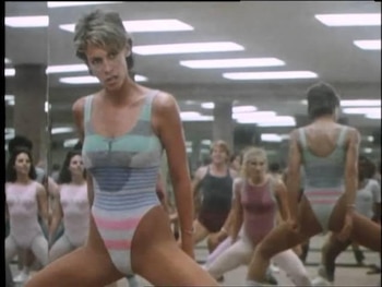 Jamie Lee Curtis aseguró que