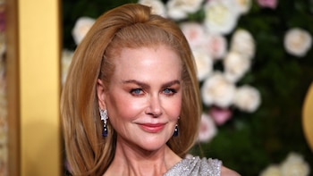 Nicole Kidman aseguró que a