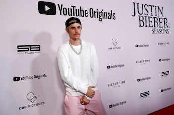 Portavoz de Bieber desmiente conducta