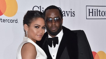 Cassie Ventura pensaba que Sean