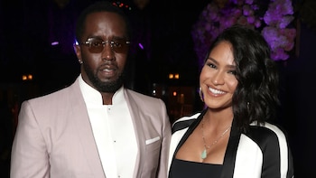 Cassie Ventura se sentía aislada