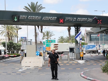 Israel prometió responder al ataque