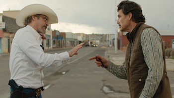 Pedro Pascal destacó la importancia
