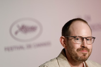 "Eddington" es la nueva película