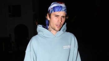 En el último año, Justin