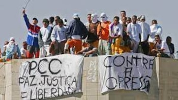 El Primer Comando Capital (PCC)